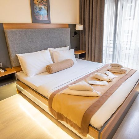 Hotel Orange Sisli à Istambul Extérieur photo
