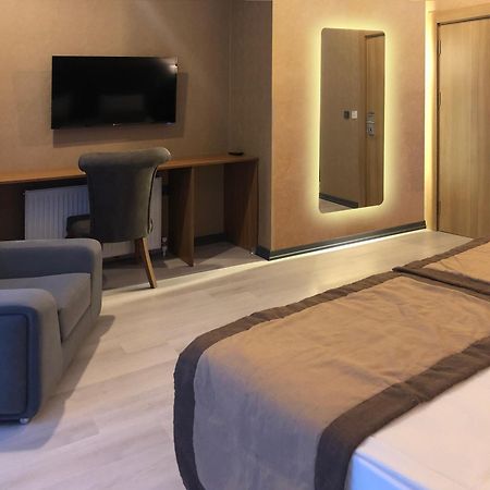 Hotel Orange Sisli à Istambul Extérieur photo