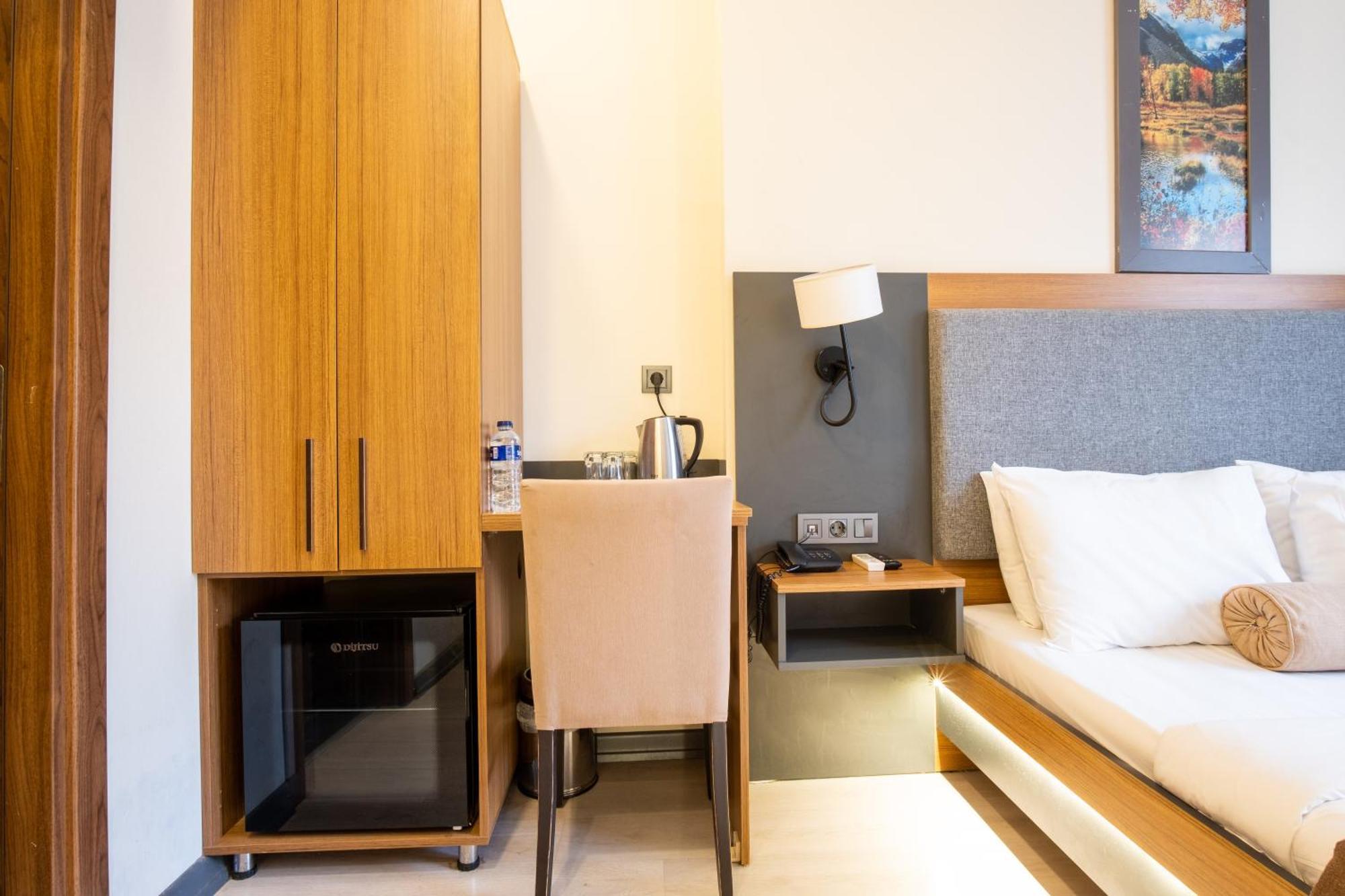 Hotel Orange Sisli à Istambul Extérieur photo