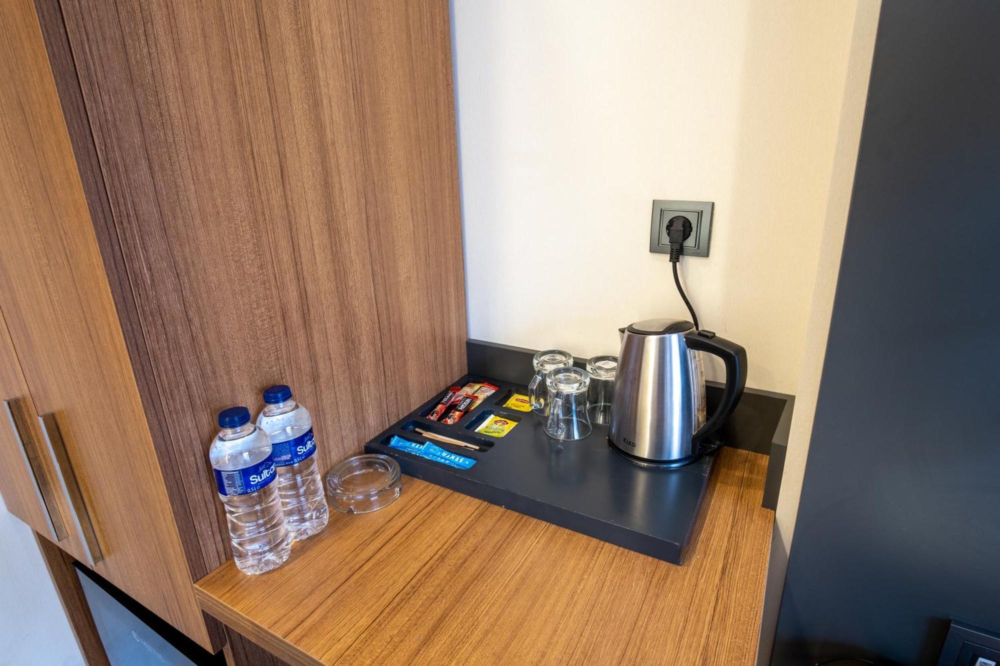 Hotel Orange Sisli à Istambul Extérieur photo