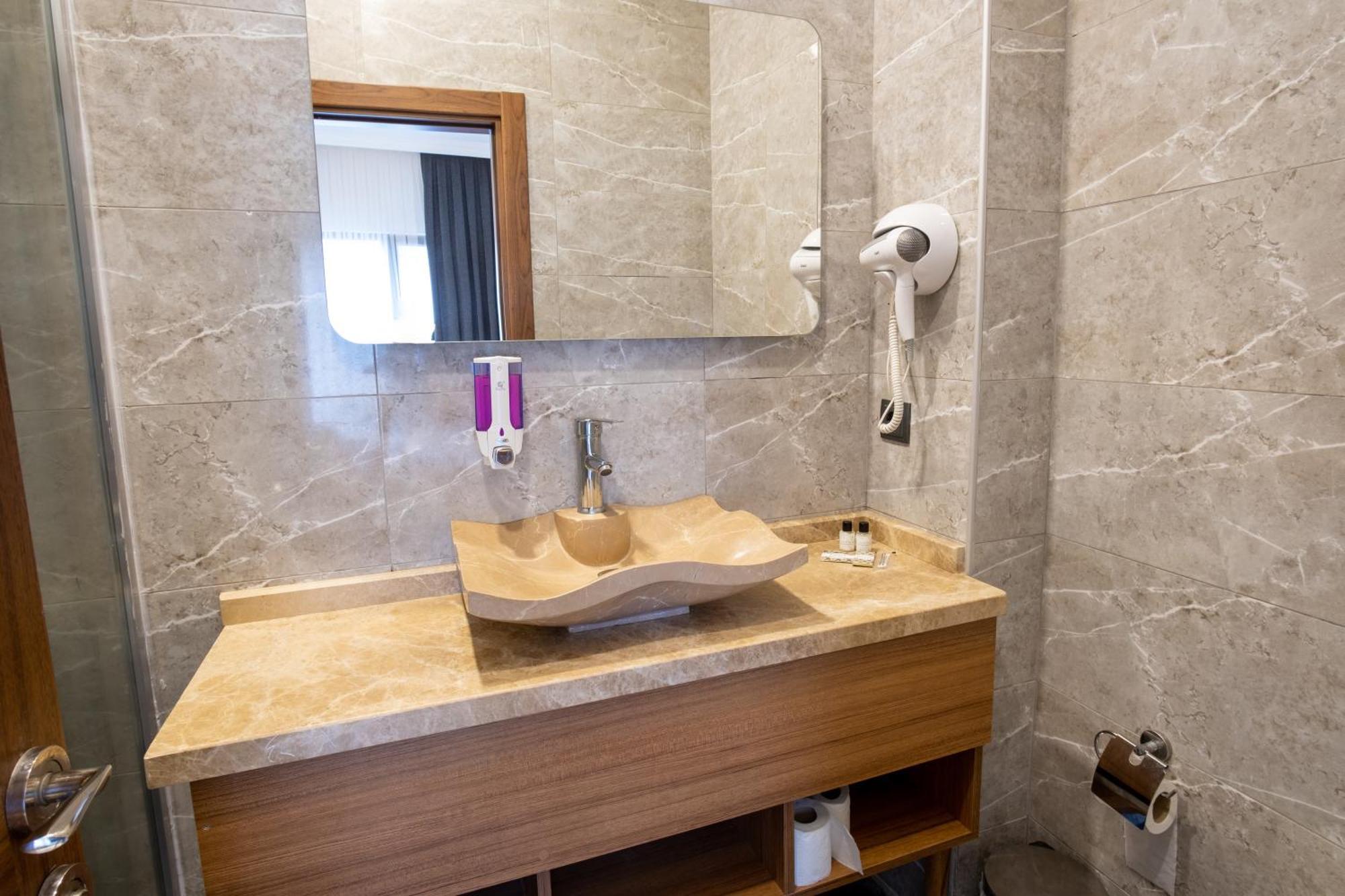 Hotel Orange Sisli à Istambul Extérieur photo