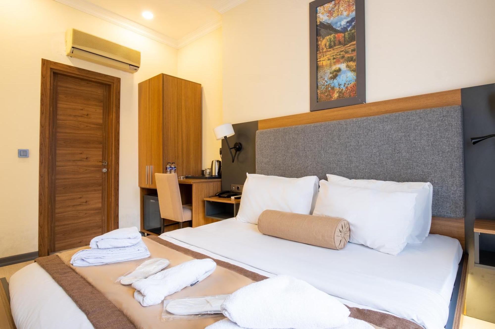 Hotel Orange Sisli à Istambul Extérieur photo