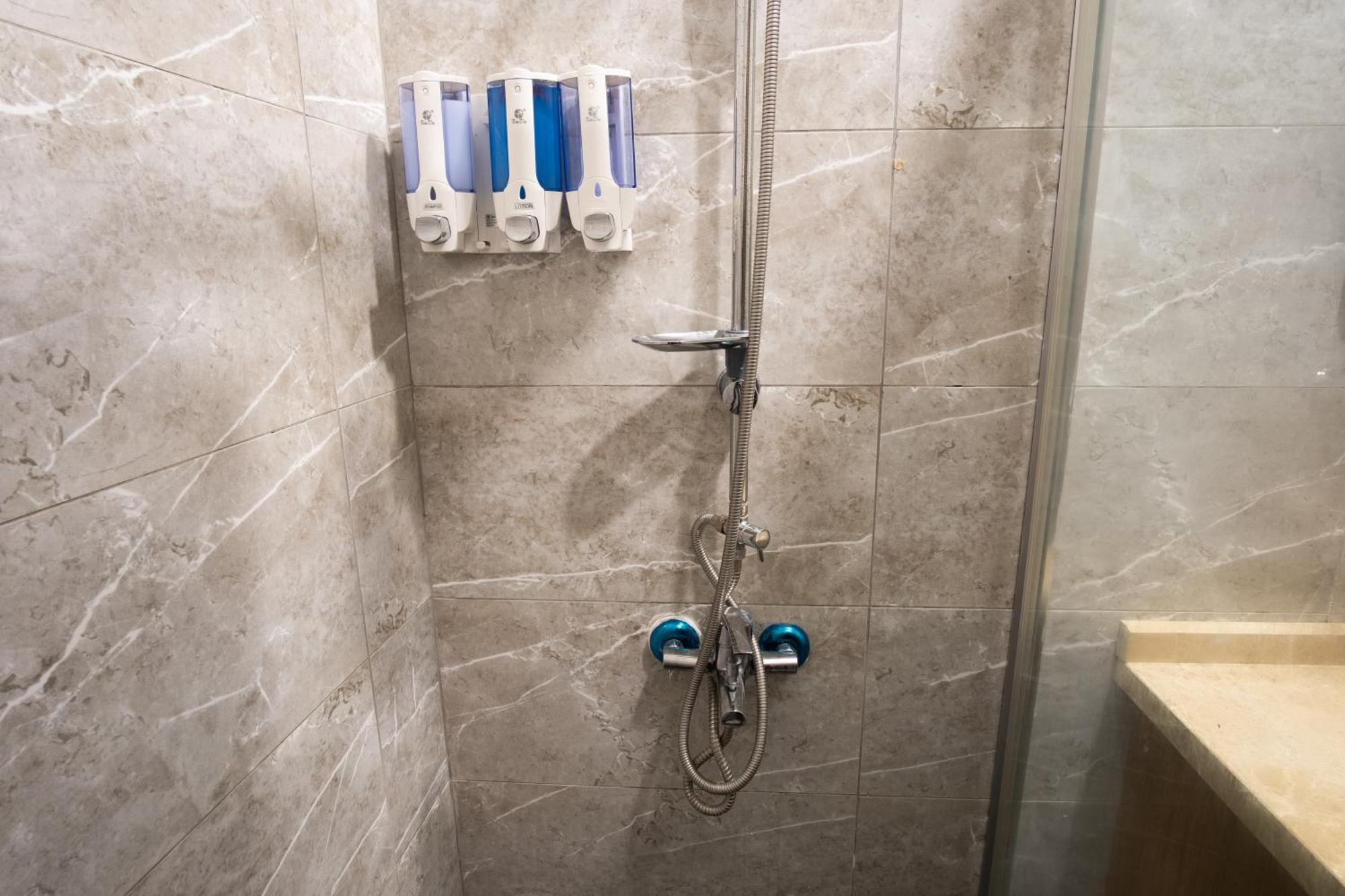 Hotel Orange Sisli à Istambul Extérieur photo