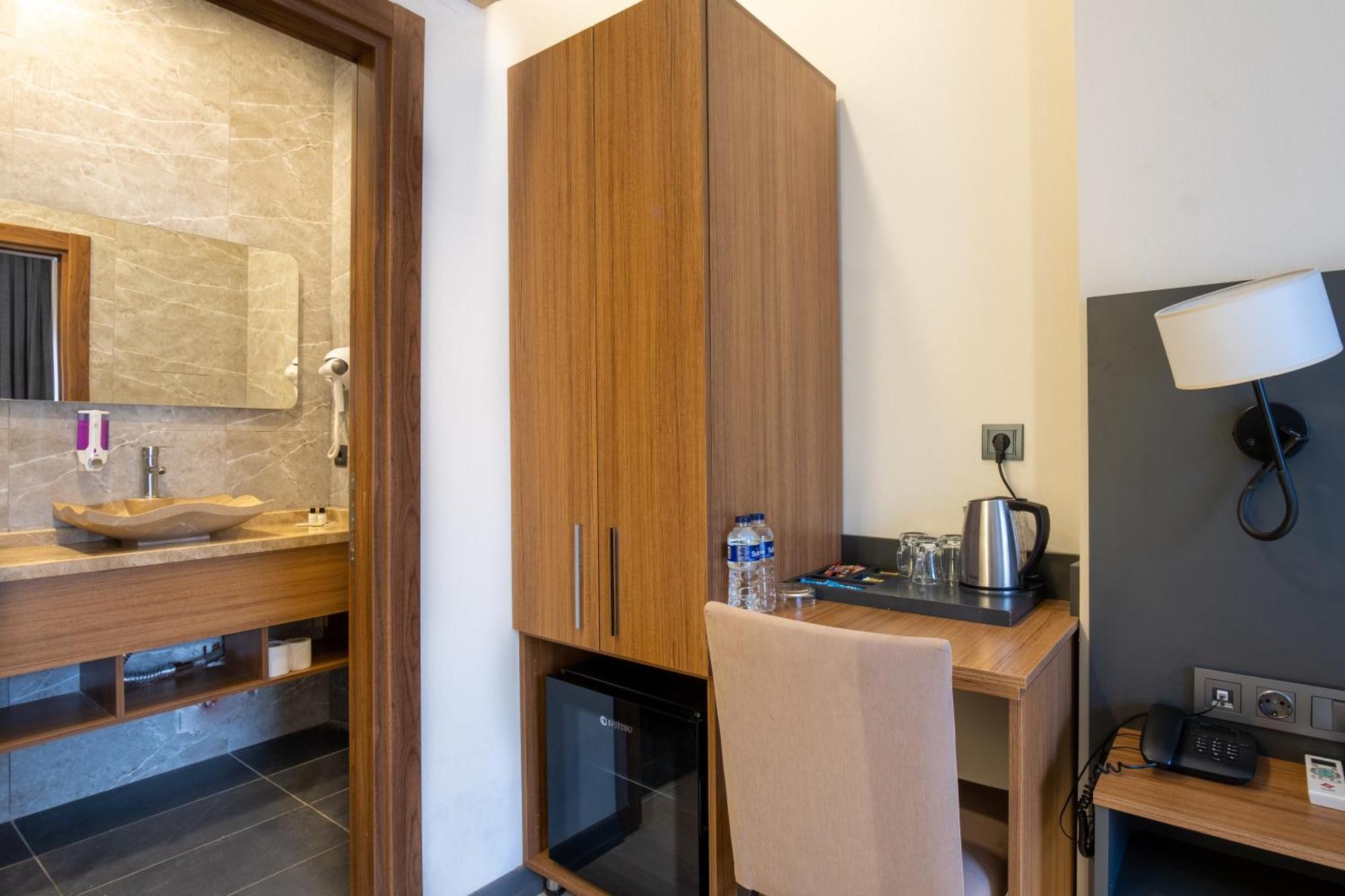 Hotel Orange Sisli à Istambul Extérieur photo