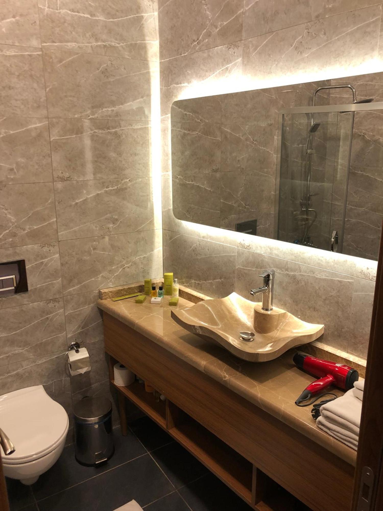 Hotel Orange Sisli à Istambul Extérieur photo
