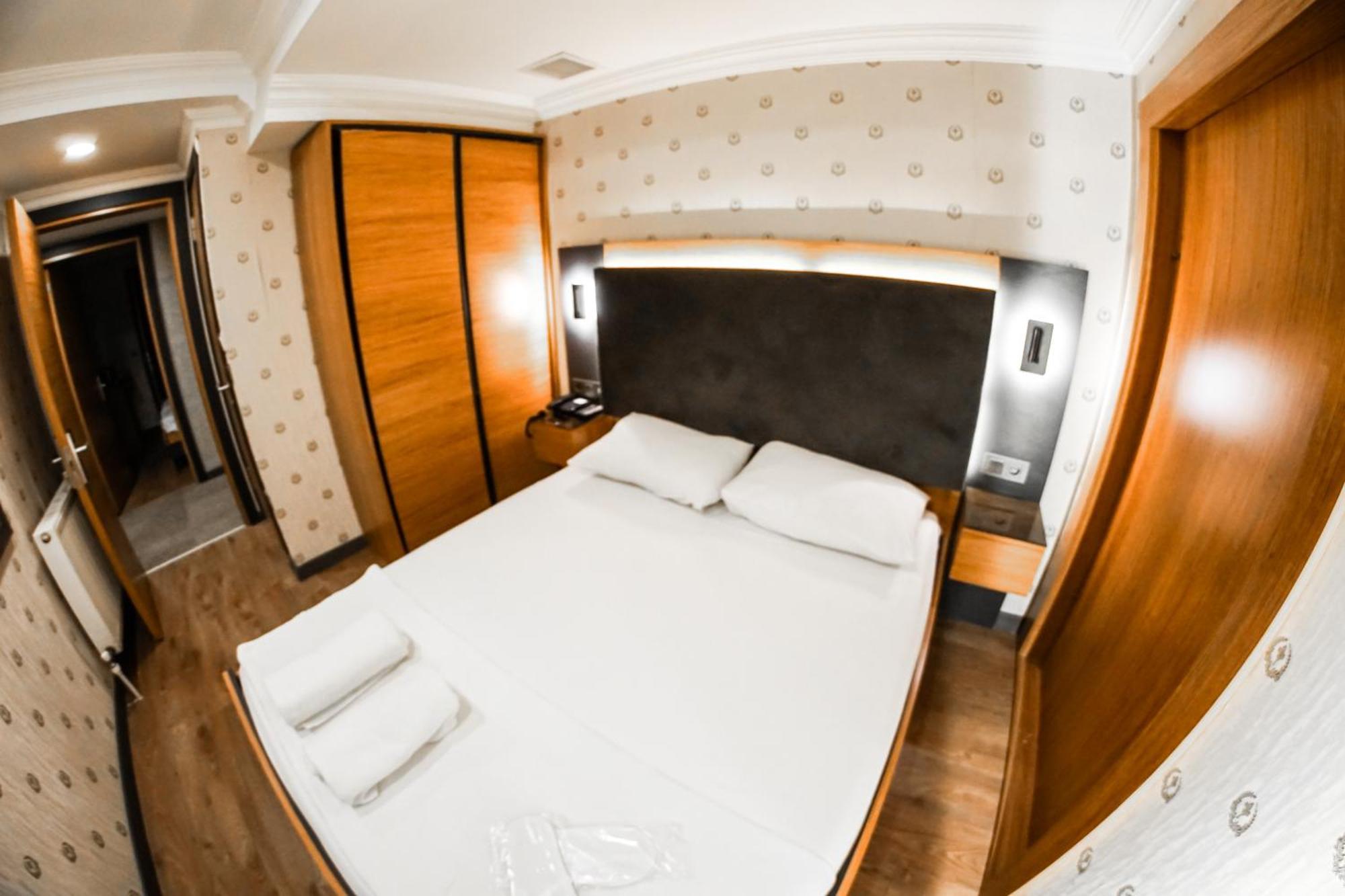 Hotel Orange Sisli à Istambul Extérieur photo