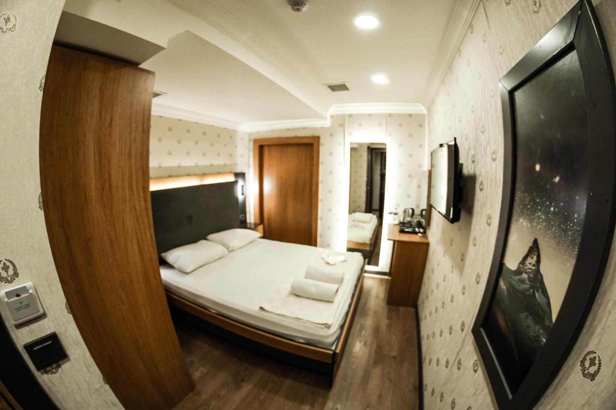 Hotel Orange Sisli à Istambul Extérieur photo