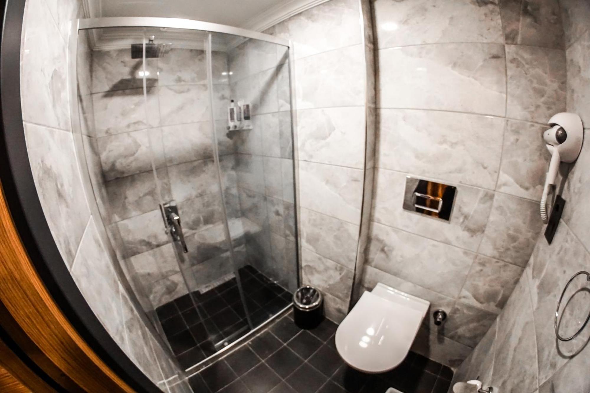 Hotel Orange Sisli à Istambul Extérieur photo