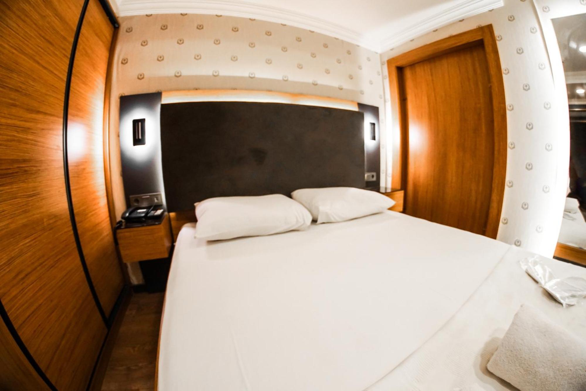 Hotel Orange Sisli à Istambul Extérieur photo