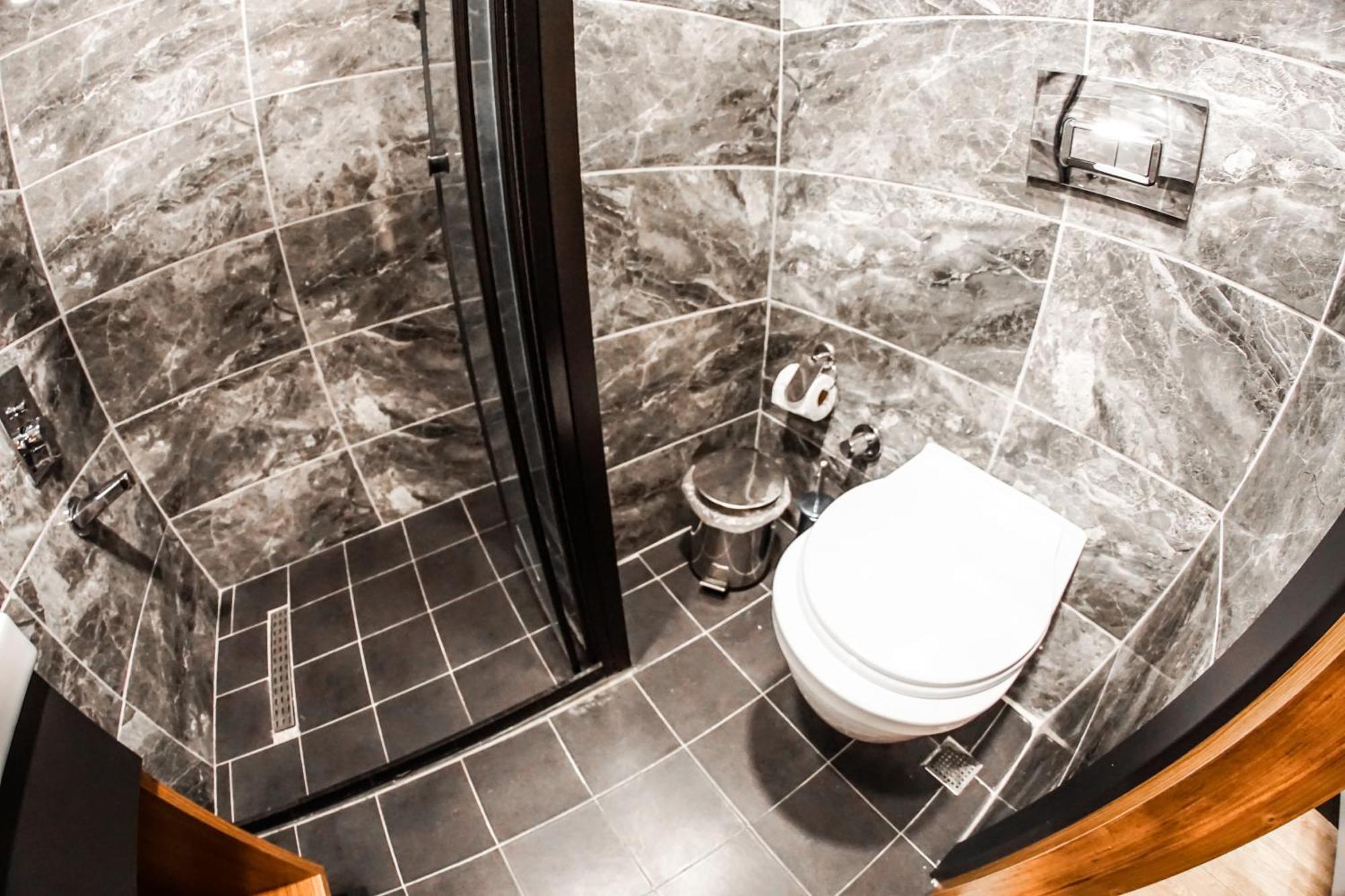 Hotel Orange Sisli à Istambul Extérieur photo