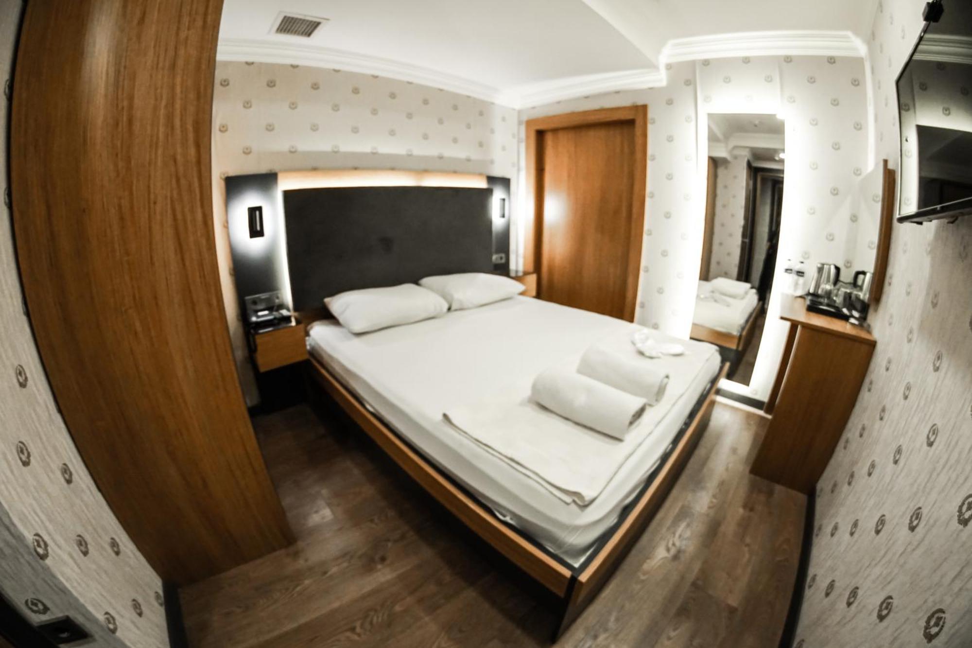 Hotel Orange Sisli à Istambul Extérieur photo