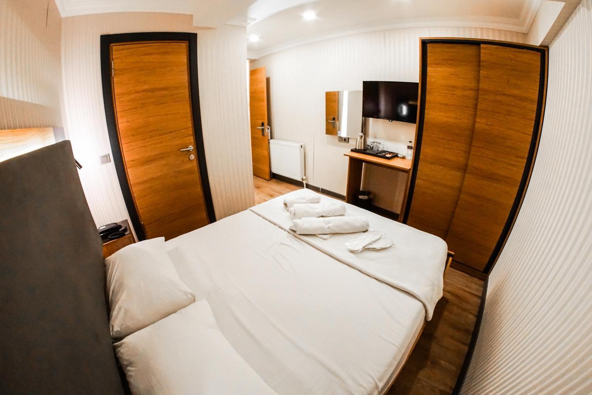 Hotel Orange Sisli à Istambul Extérieur photo