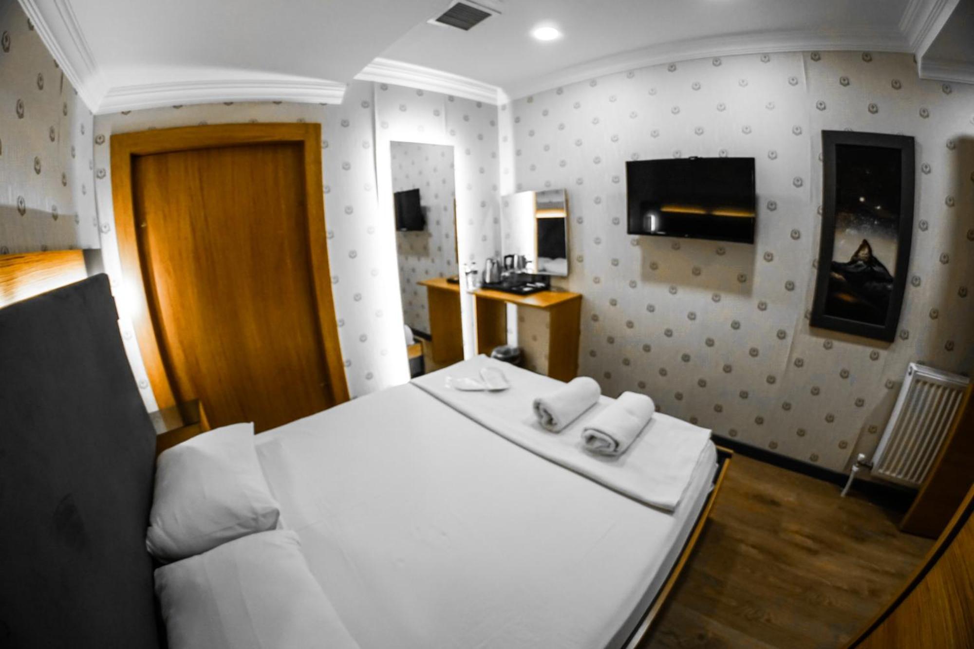 Hotel Orange Sisli à Istambul Extérieur photo