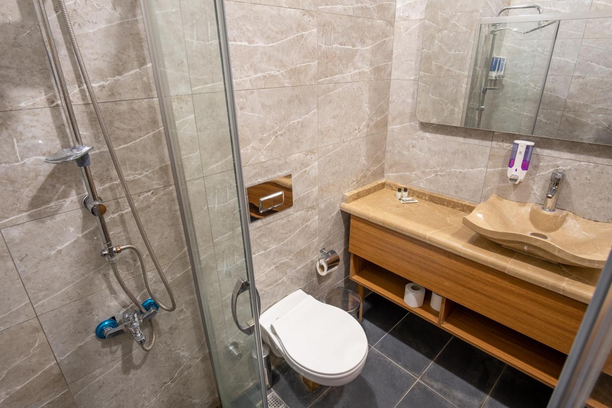 Hotel Orange Sisli à Istambul Extérieur photo