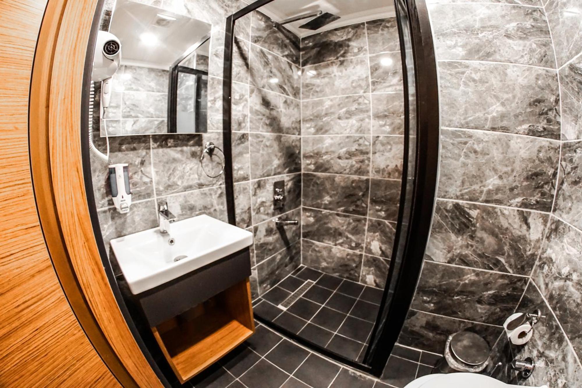 Hotel Orange Sisli à Istambul Extérieur photo