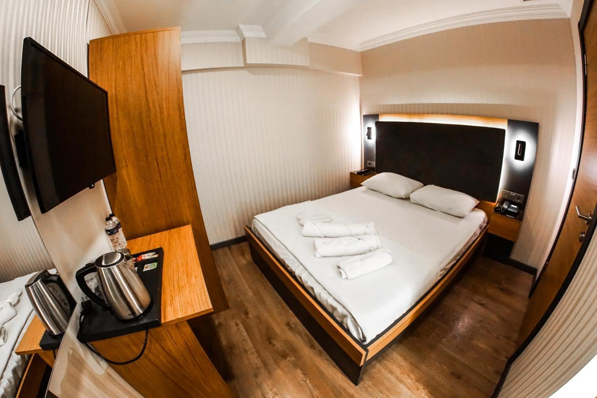 Hotel Orange Sisli à Istambul Extérieur photo