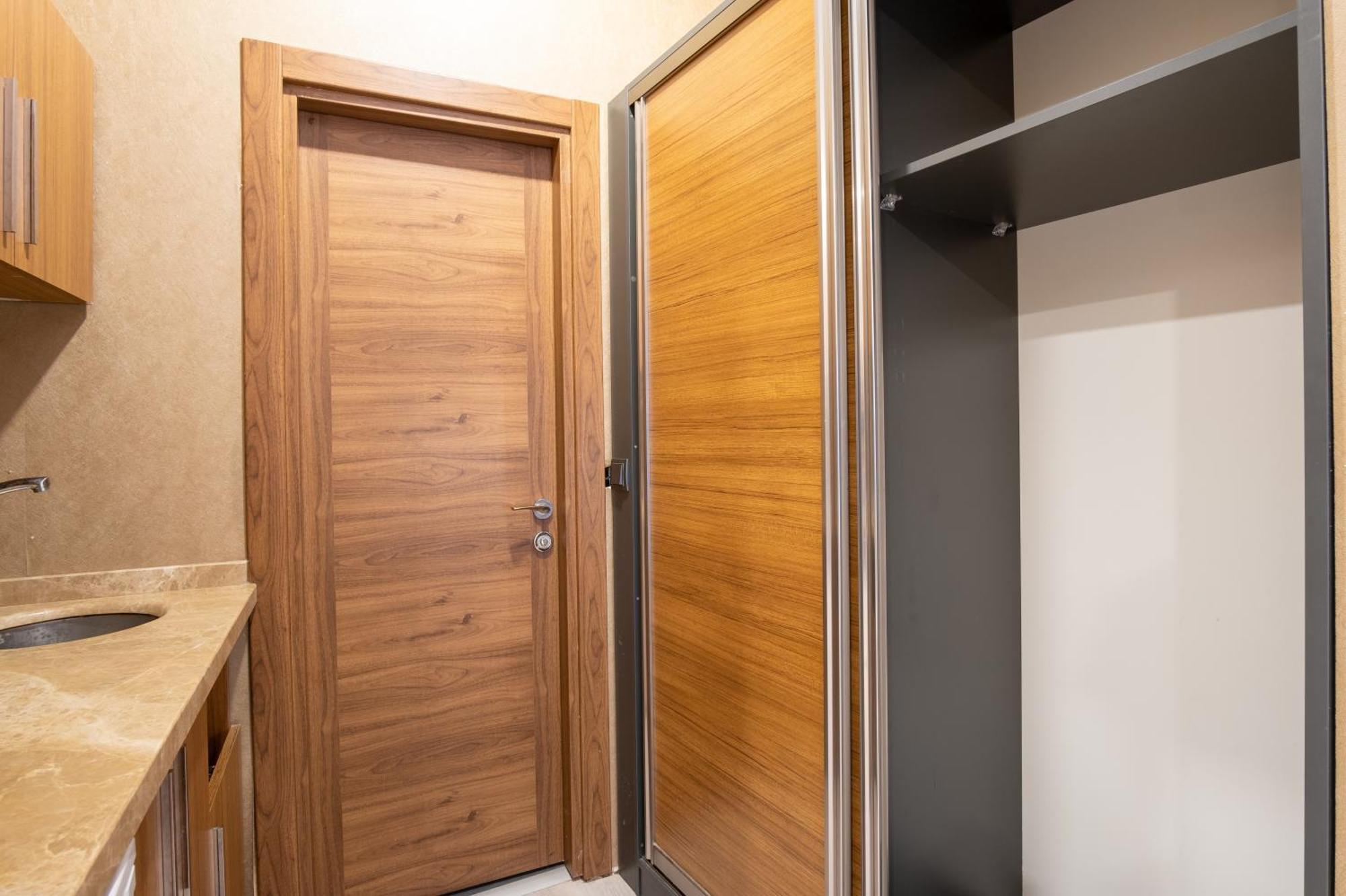 Hotel Orange Sisli à Istambul Extérieur photo