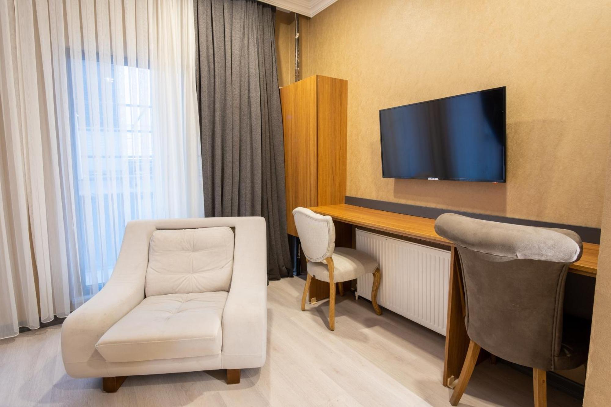 Hotel Orange Sisli à Istambul Extérieur photo
